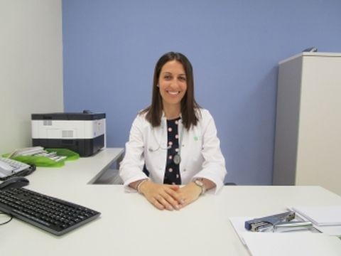 En verano ojo con la urticaria solar