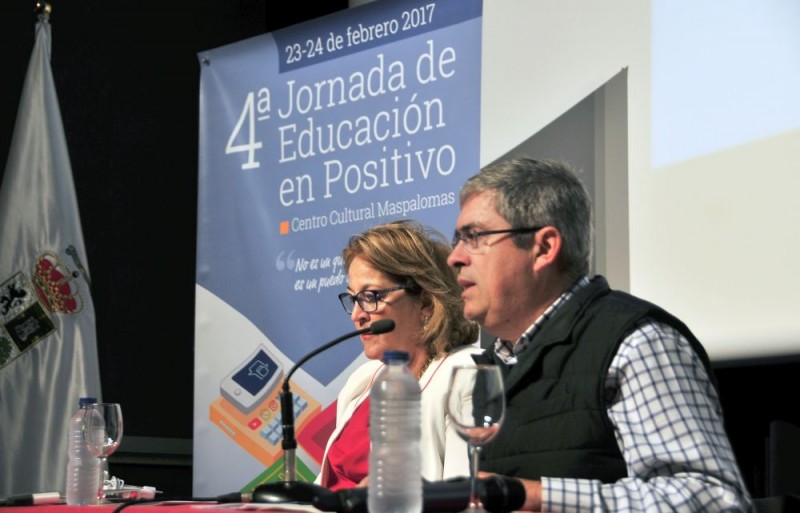 Tirajana mejora sus colegios p�blicos con 332.000 euros