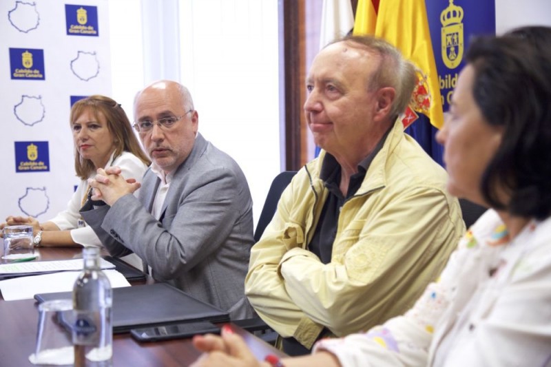 Gran Canaria lleva sus �tesoros� culinarios por primera vez a Madrid Fusi�n