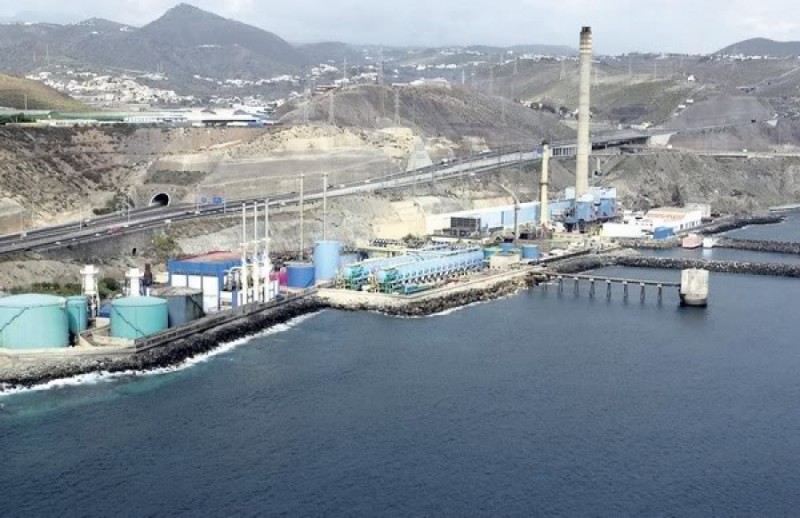 Gran Canaria malgasta el agua equivalente a llenar 2.400 piscinas ol�mpicas cada a�o