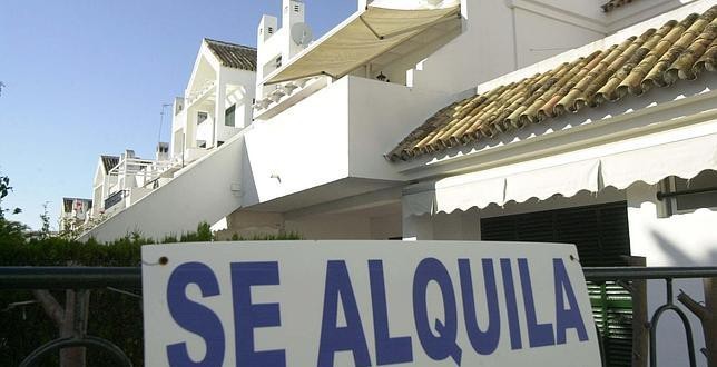 La vivienda tur�stica genera m�s de 2.500 millones de euros en Canarias en los dos �ltimos a�os 