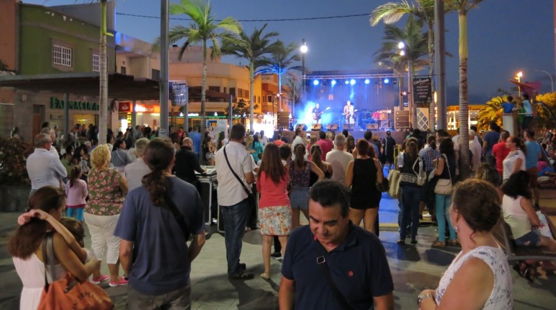 El Festival Noct�mbulos se reinventa con una original carrera de obst�culos, actividades y conciertos