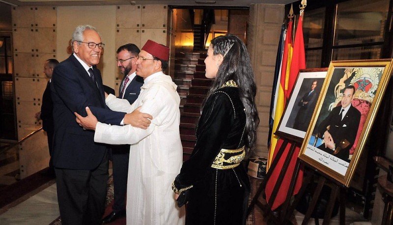 Canarias estrecha lazos con Marruecos