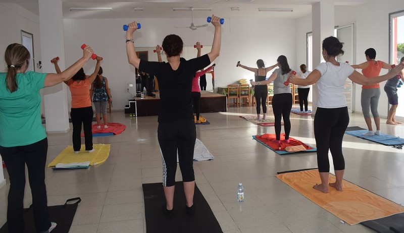 La Universidad Popular del Sur oferta 75 cursos y talleres de ocio 