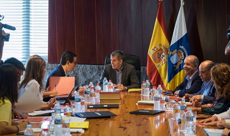 El Gobierno amplia en dos a�os la adaptaci�n de los centros para personas con discapacidad