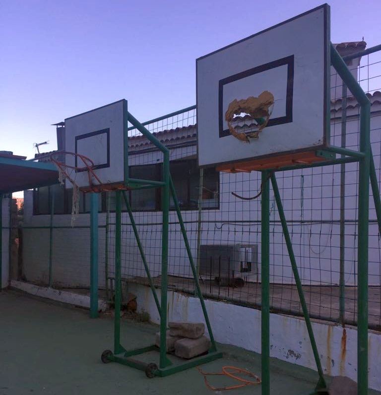 NC denuncia el abandono del Ayuntamiento con el pueblo de Fataga