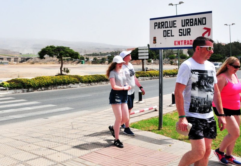 El Maspalomas Music Festival comienza este viernes con m�sica de tres continentes