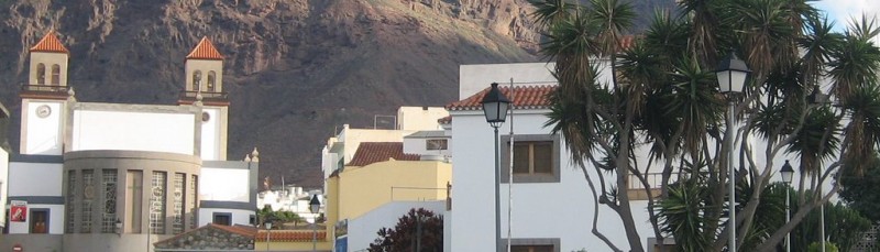 El Cabildo elige La Aldea como beneficiaria del proyecto ECOTOUR 