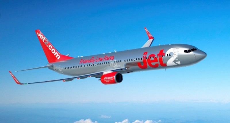 La aerol�nea Jet2.com y el palmero Carlos Fern�ndez, Premios de Turismo �Islas Canarias� 2017