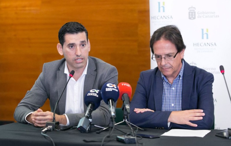 Turismo pone en marcha a trav�s de Hecansa la formaci�n online 