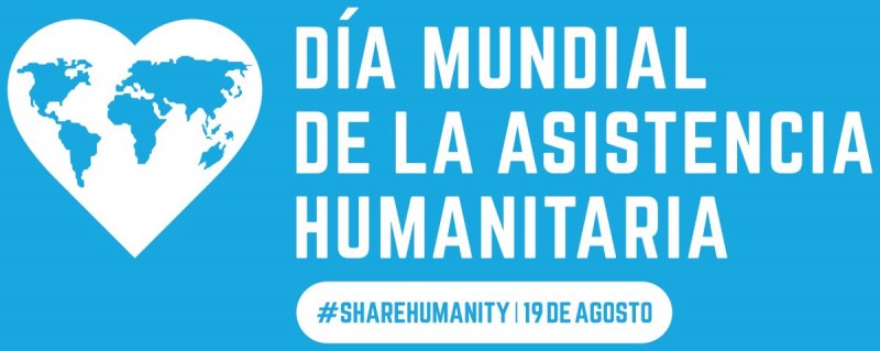 Cruz Roja recuerda que la poblaci�n civil y el personal humanitario no son un objetivo en los conflictos