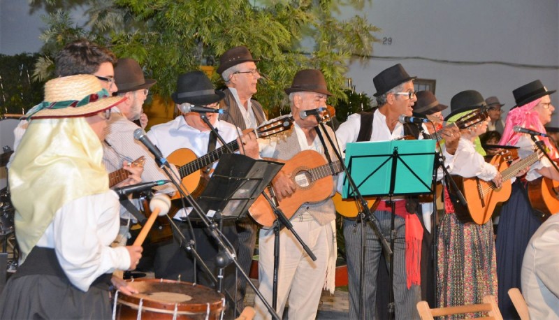 La Escuela de M�sica de Maspalomas empieza el nuevo curso el lunes 18