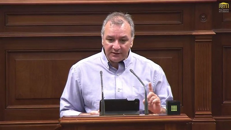 NC apoyar� la propuesta socialista para bonificar la compra y alquiler de vivienda 