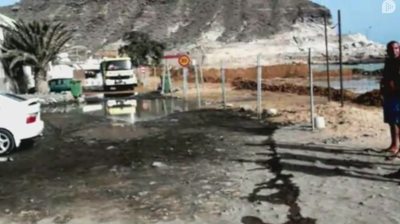 El PP pide al Patronato de Turismo que eleve una queja contra Cuatro TV por �distorsionar y da�ar la imagen tur�stica de Gran Canaria� 