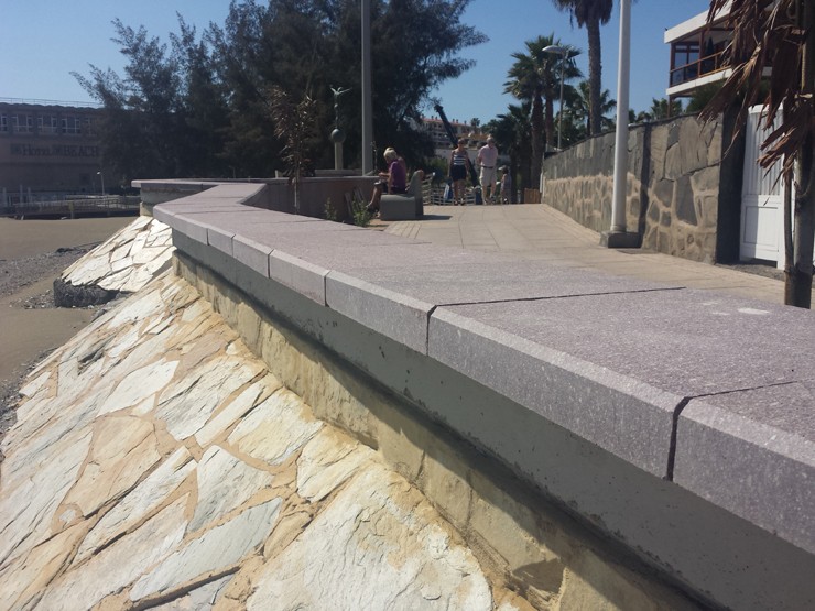 El FDCAN permitir� invertir m�s de 334 millones para mejorar las infraestructuras tur�sticas del Archipi�lago