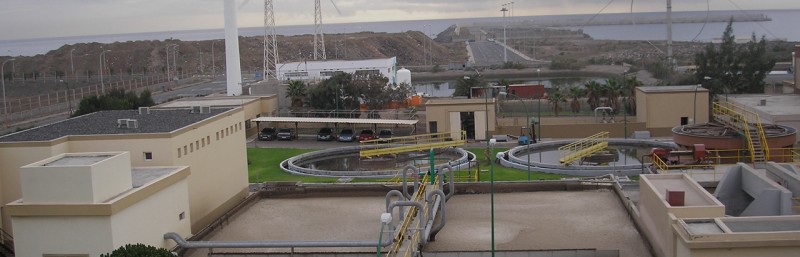 La desaladora del Sureste sigue batiendo records