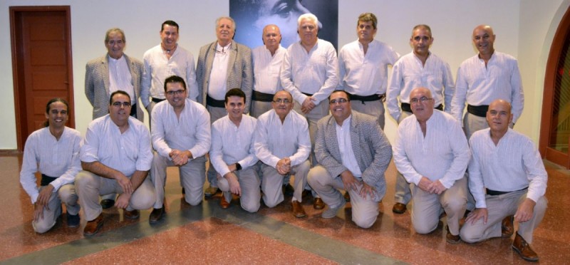 Bejeque lleva el s�bado al V�ctor Jara su espect�culo �Sembrando tradiciones� 