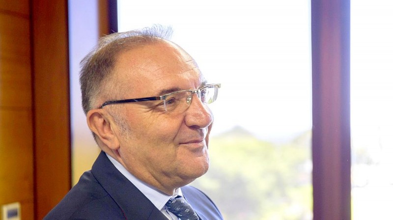 Baltar exige al Ministerio de Sanidad la celebraci�n urgente del Consejo Interterritorial