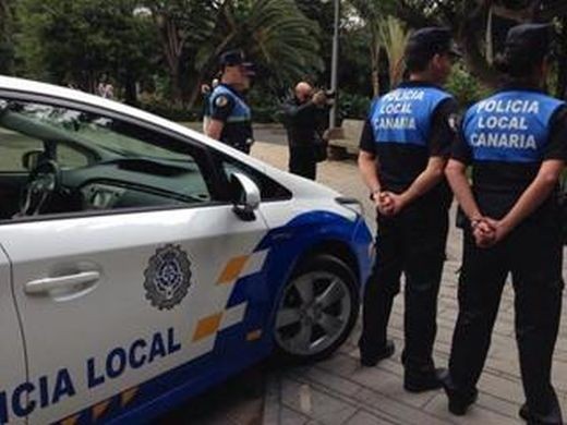 Detiene en Mog�n a un hombre que se encontraba en b�squeda y captura