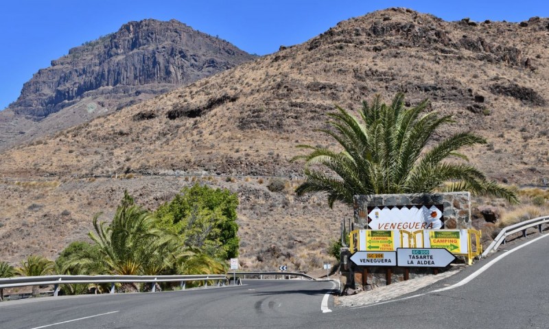 Veneguera lucir� nuevo asfaltado y mejoras en el 28� Encuentro 