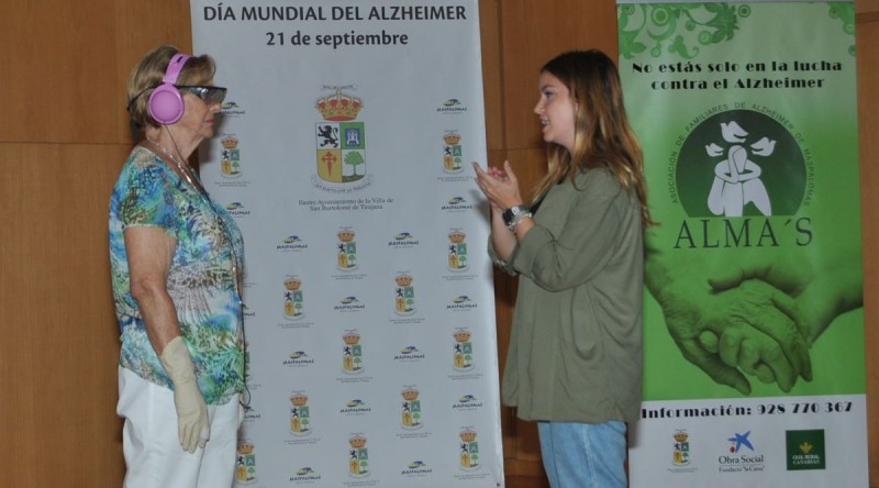 El testamento vital de voluntades anticipadas ayuda en las decisiones del Alzheimer 