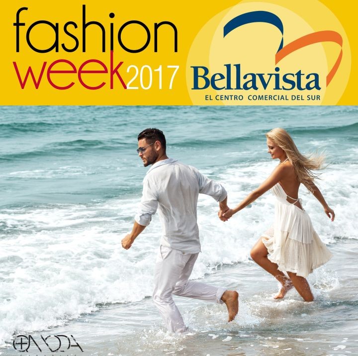 La Fashion Week Bellavista se consolida como plataforma de moda en Canarias