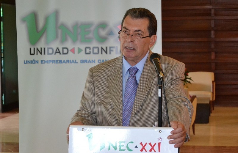 UNEC SIGLO XXI, muestra su disconformidad con el borrador de convocatoria a las Elecciones a la C�mara de Comercio.  