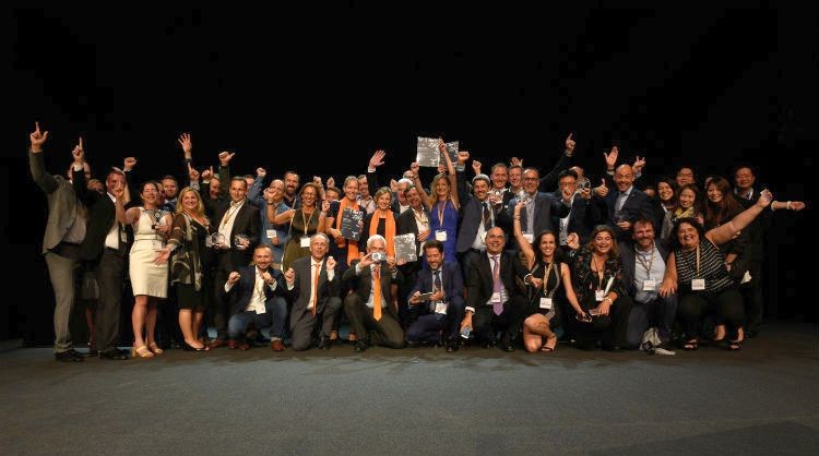 Canarias, el mejor destino mundial en captaci�n de rutas a�reas 