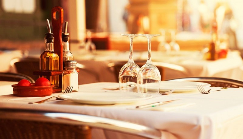 Turismo simplificar� la normativa de restauraci�n para adecuarla a las nuevas tendencias