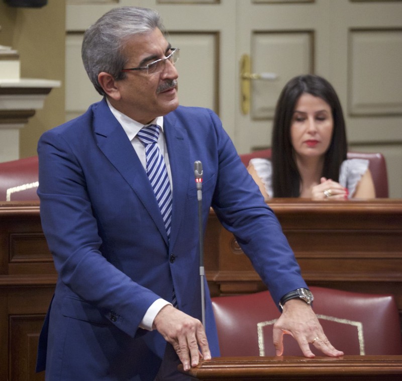 NC plantea sacar la RIC de la vivienda vacacional 