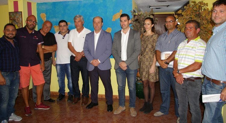 Tirajana  �liquida� el proyecto de lucha canaria 