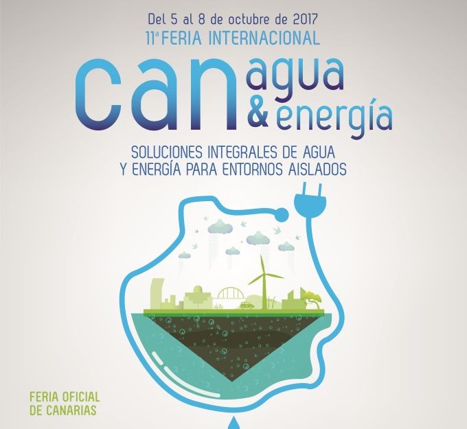 M�s de 60 expositores llenar�n la 11� Feria Internacional Canagua&energ�a en Infecar