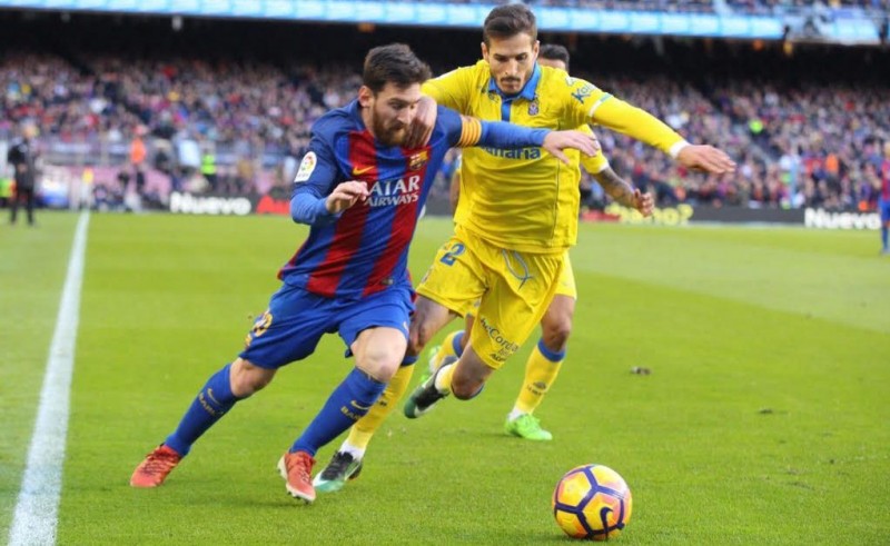 Los daneses son los extranjeros que m�s acuden a ver a la UD Las Palmas