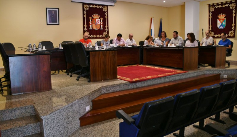 Mog�n reducir� en un 6% el tipo impositivo del IBI en 2018