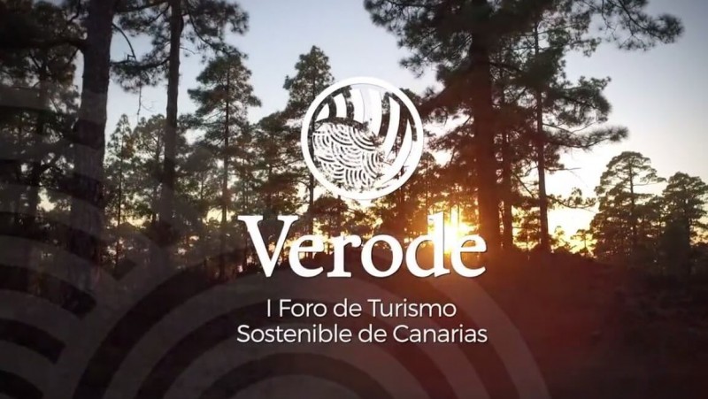Ag�imes recibe a 45 expertos de turismo sostenible en el marco del Foro Verode