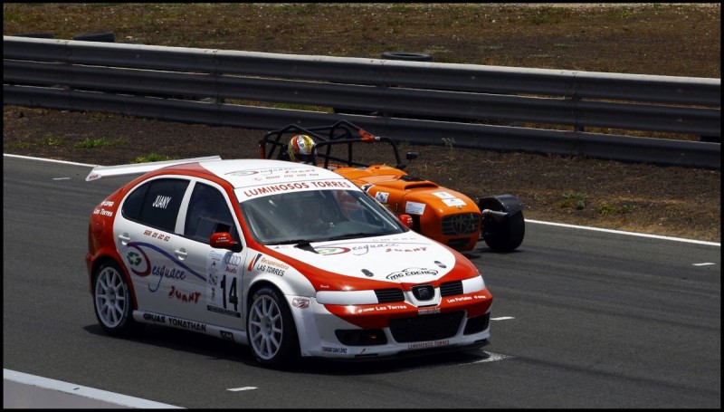 15 equipos se medir�n este domingo en el Circuito de Maspalomas