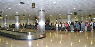 Los aeropuertos canarios registran m�s de 3,6 millones de pasajeros en septiembre