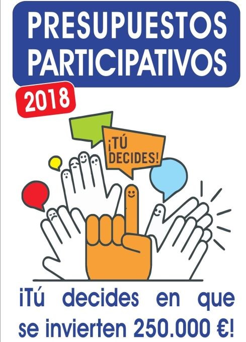 Mog�n abrir� el plazo para votar las propuestas de sus presupuestos participativos
