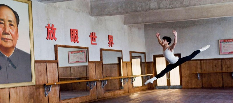 La danza y el cine inspiran a los nuevos talentos  en MASDANZA Cinema