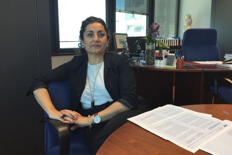 El PP denuncia las peleas internas de NC y PSOE que paralizan la tramitaci�n del PIO