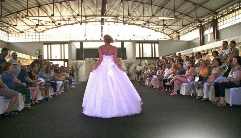 BodaExpo 2017 descubre en Gran Canaria la �ltima moda