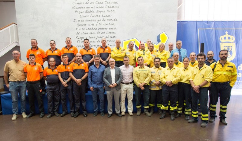 La quema de rastrojos es la primera causa de fuego por imprudencia