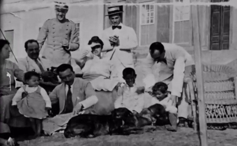 Santa Luc�a celebra el D�a Mundial del Patrimonio Audiovisual  