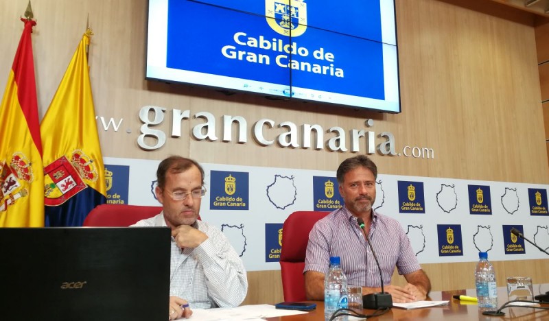 El Cabildo abrir� el Albergue Insular de Animales los fines de semana para facilitar las adopciones 