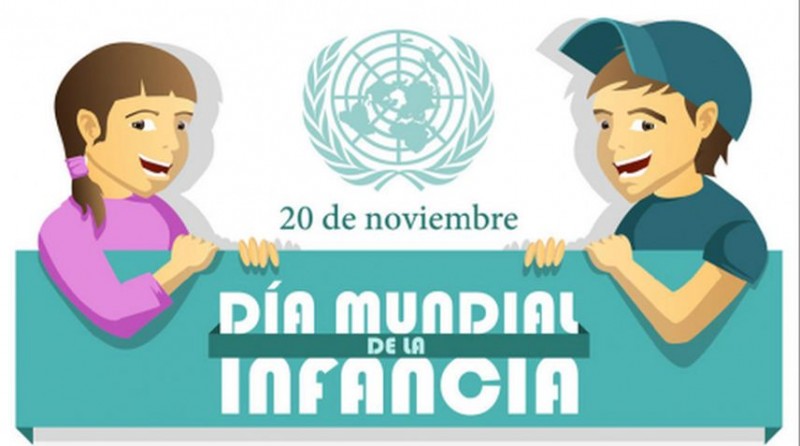 Mog�n celebra el D�a Internacional de la Infancia los d�as 16, 19 y 20 de noviembre 