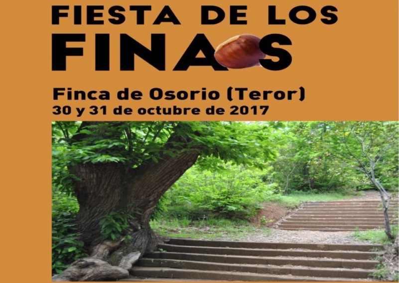 El Cabildo recupera la Fiesta de �Los Finaos� en La Finca de Osorio 