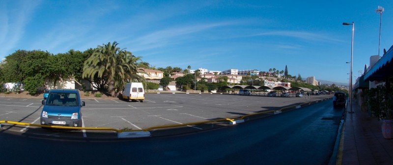 Emursa gestionar� el Parking del Anexo II de Playa del Ingl�s
