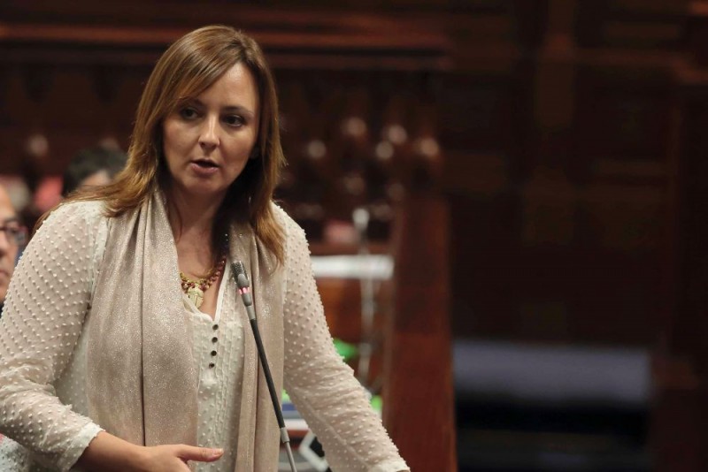 Pol�tica Territorial inicia un ciclo formativo sobre los aspectos catastrales con el urbanismo y el territorio 