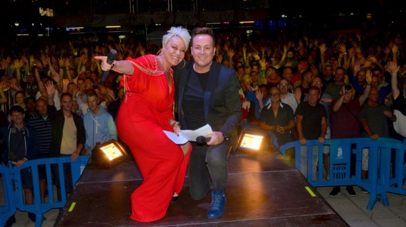 Winter Pride Maspalomas arranca su cuarta edici�n