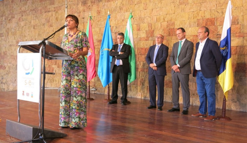 Santa Luc�a lleva a la XIV Feria del Sureste 45 puestos con artesan�a y cosechas